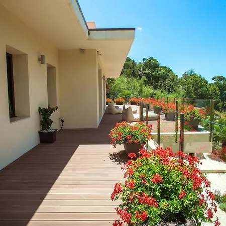 Luxury In Tossa, Heated Pool *