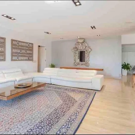 Villa Luxury In Tossa, Heated Pool Tossa de Mar