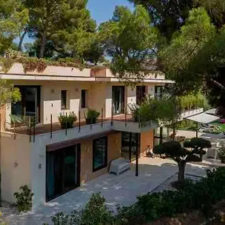 Luxury In Tossa, Heated Pool Tossa de Mar