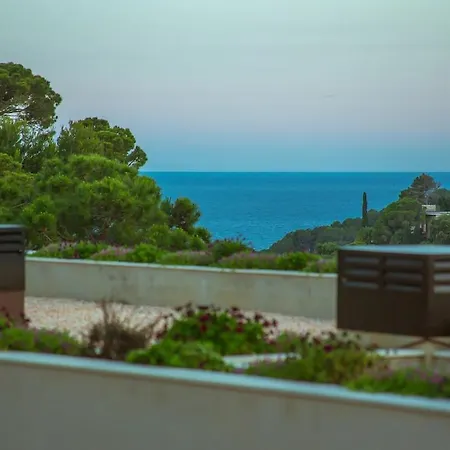Villa Luxury In Tossa, Heated Pool *