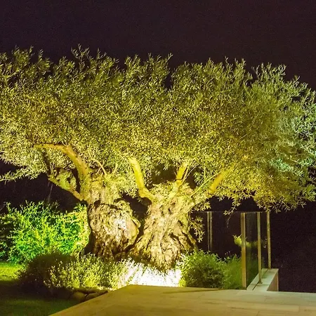 Villa Luxury In Tossa, Heated Pool
