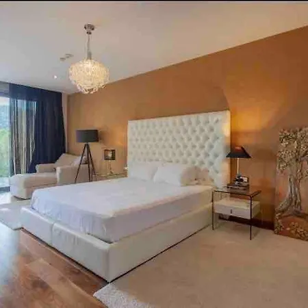 Luxury In Tossa, Heated Pool
