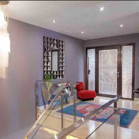 Luxury In Tossa, Heated Pool Villa