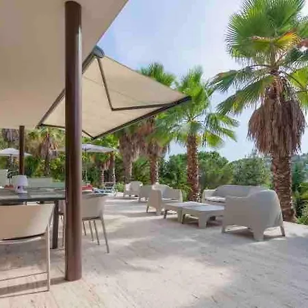 Luxury In Tossa, Heated Pool Villa